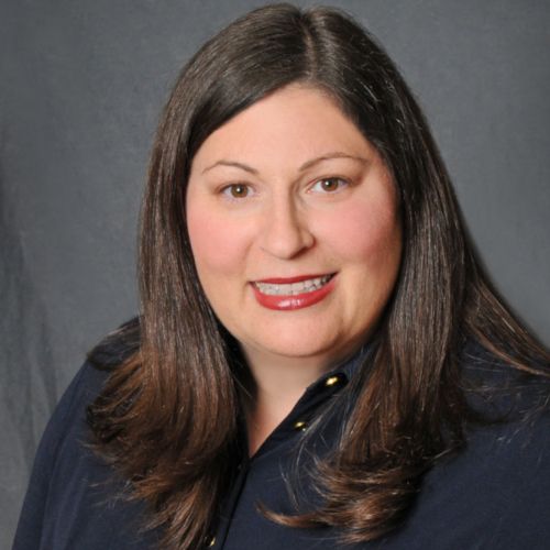 Jennifer Weissman